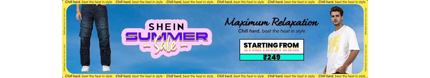 Relax Max Styles Starting Rs 249